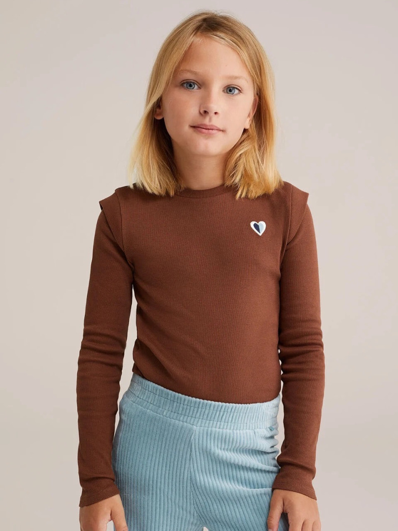 ZAZA Casting model ID: 24448