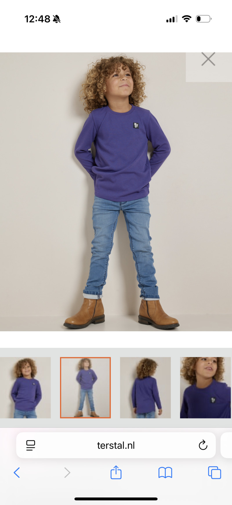 ZAZA Casting model ID: 19567