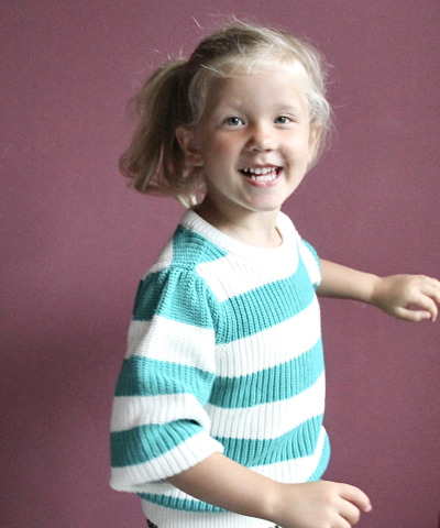 ZAZA Casting model ID: 14809