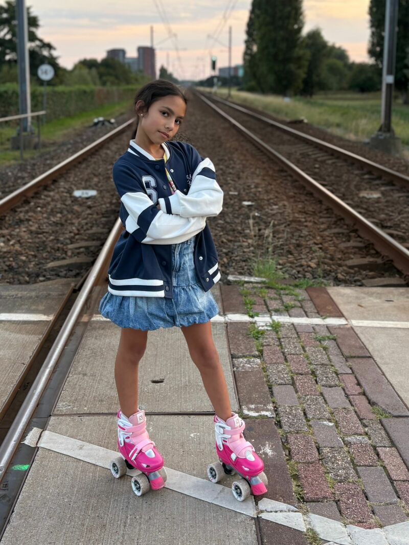 ZAZA Casting model ID: 26317