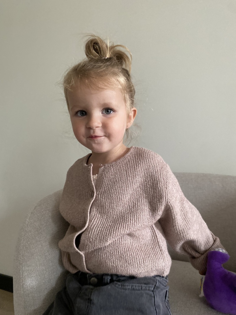 ZAZA Casting model ID: 24845