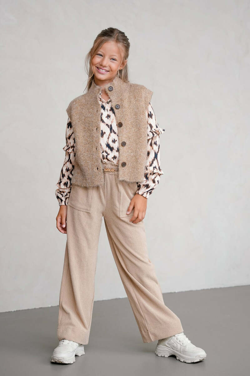 ZAZA Casting model ID: 23459