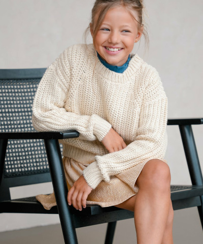 ZAZA Casting model ID: 23459