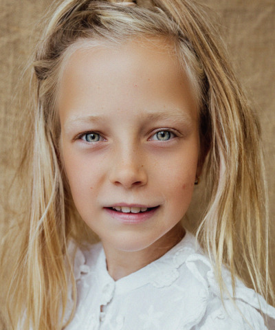 ZAZA Casting model ID: 26956