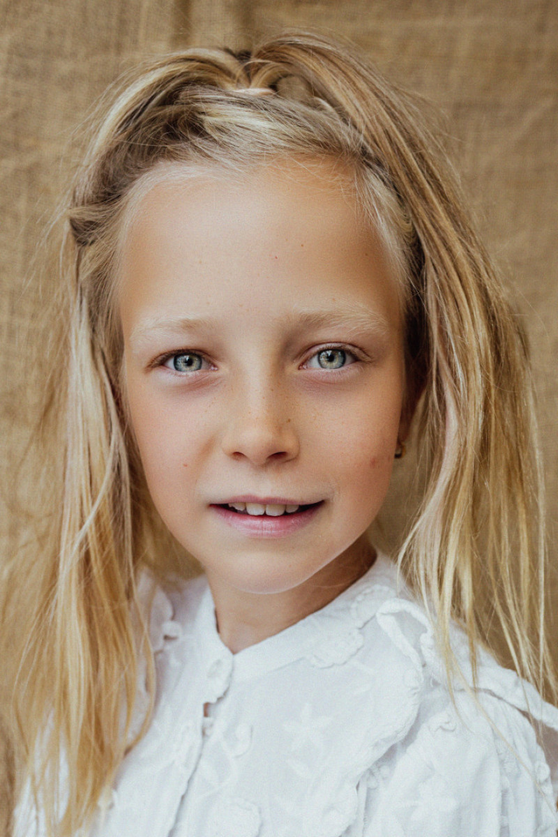 ZAZA Casting model ID: 26956