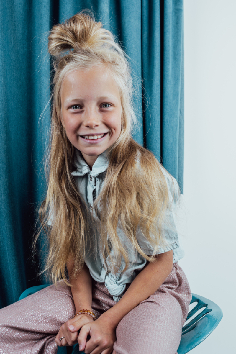 ZAZA Casting model ID: 26956