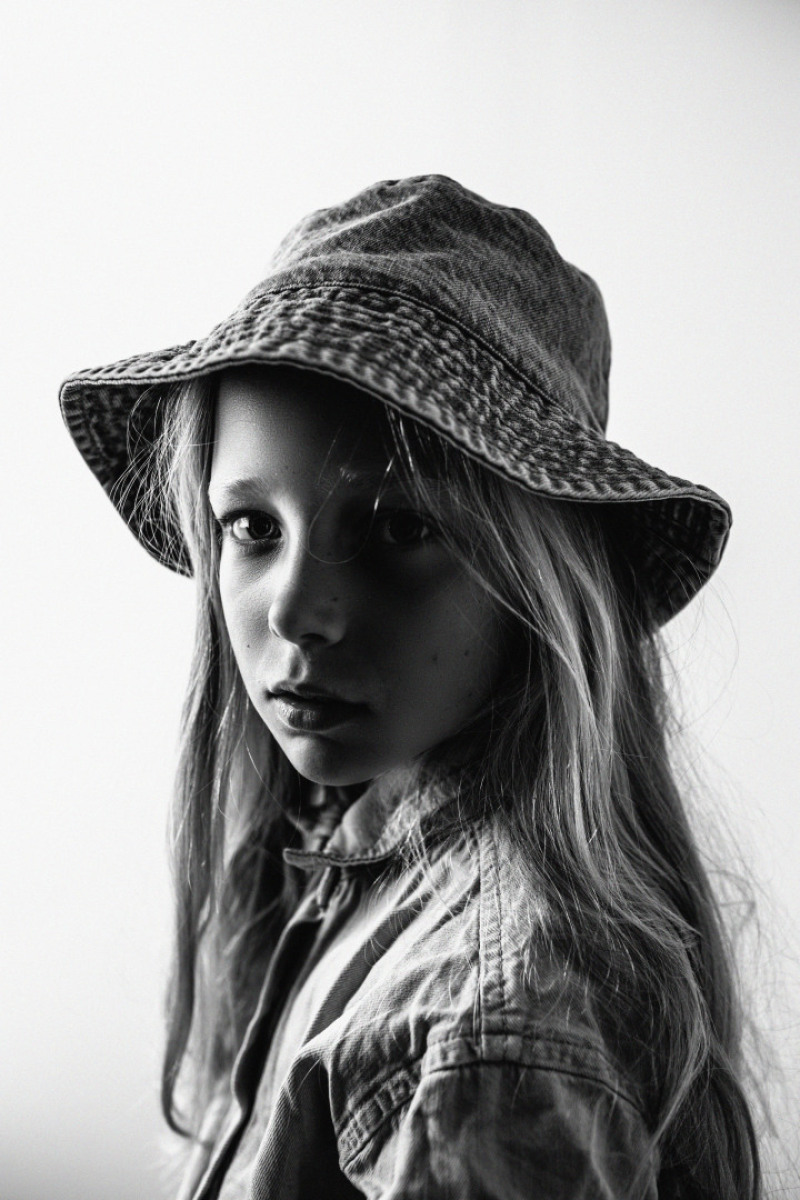 ZAZA Casting model ID: 26956