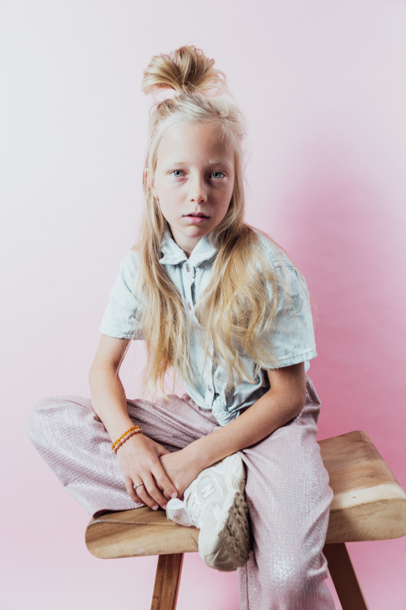 ZAZA Casting model ID: 26956