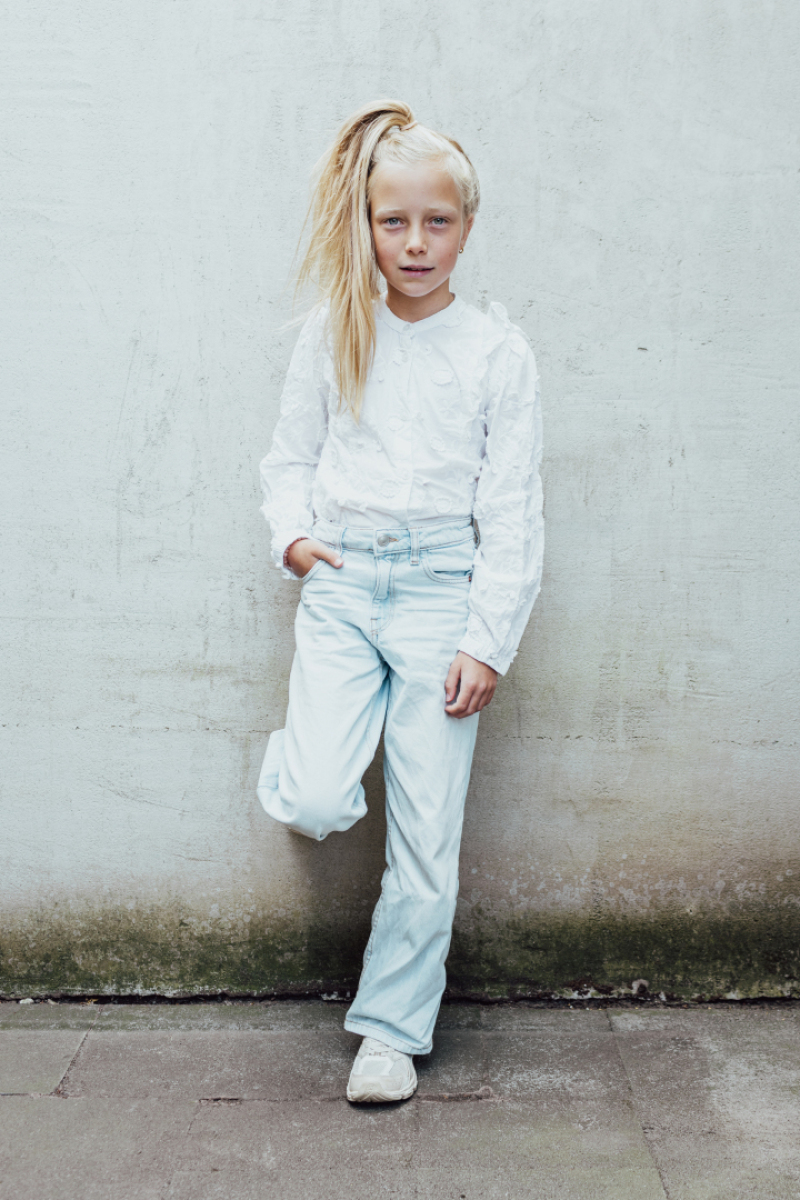 ZAZA Casting model ID: 26956
