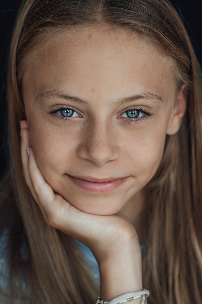 ZAZA Casting model ID: 26958