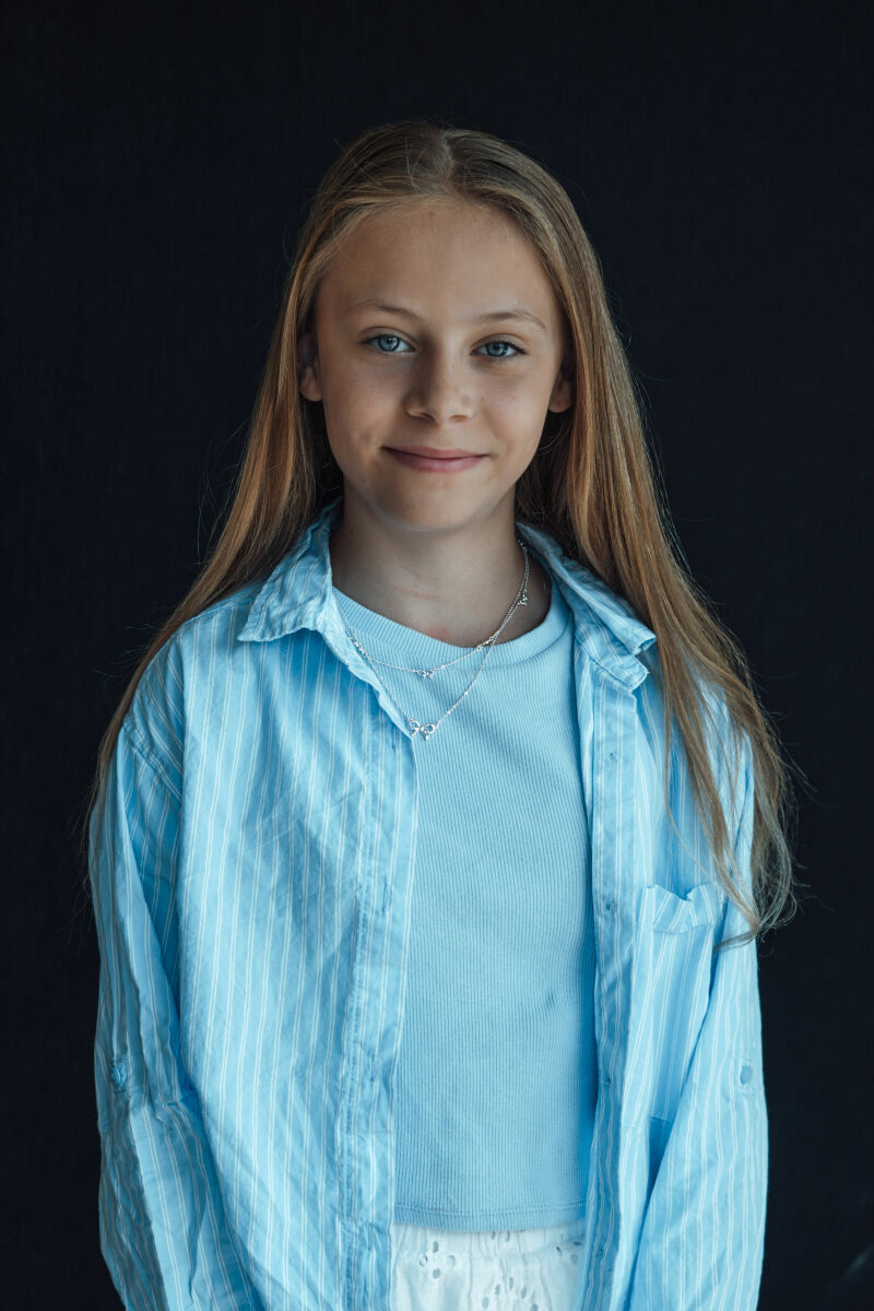 ZAZA Casting model ID: 26958