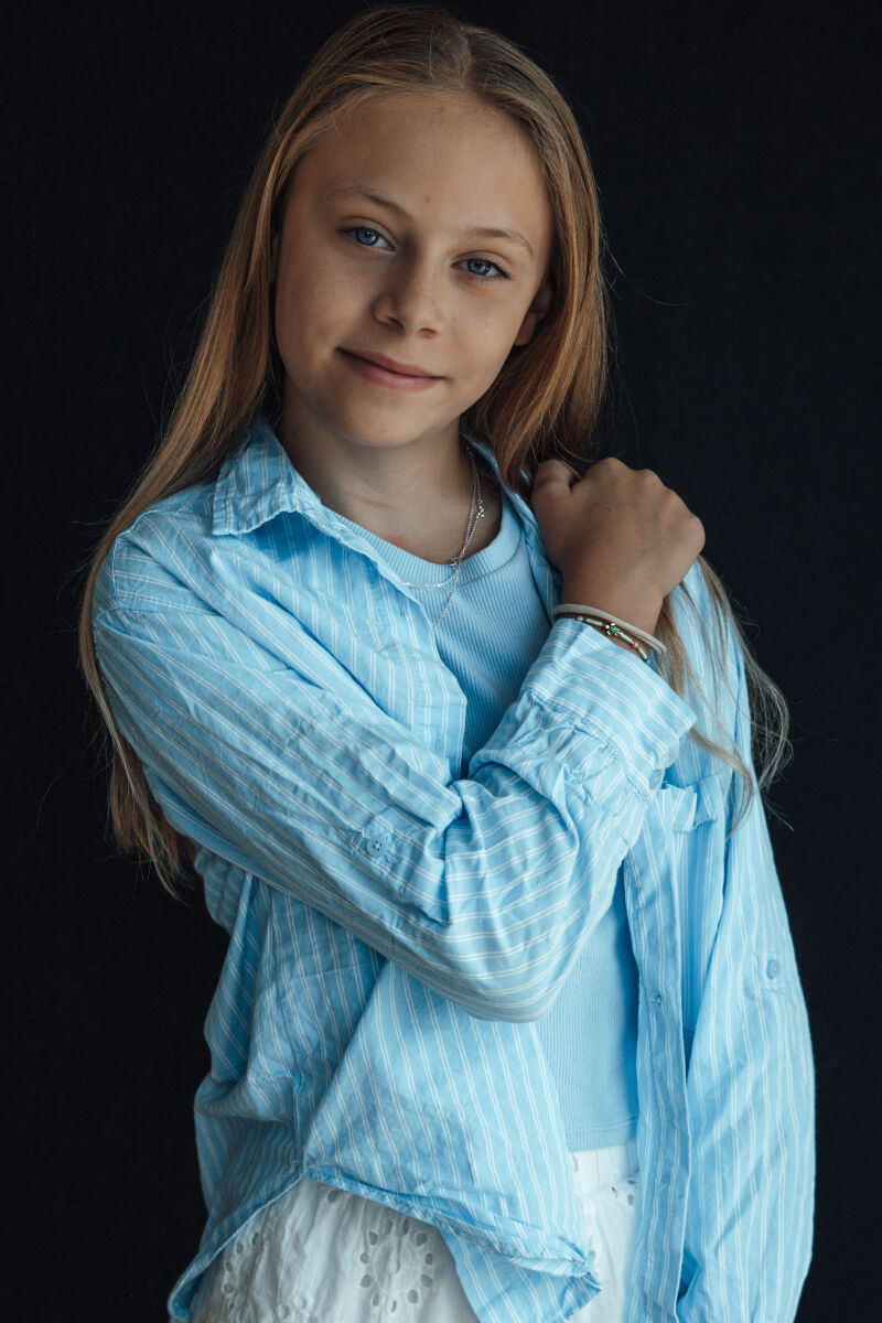 ZAZA Casting model ID: 26958