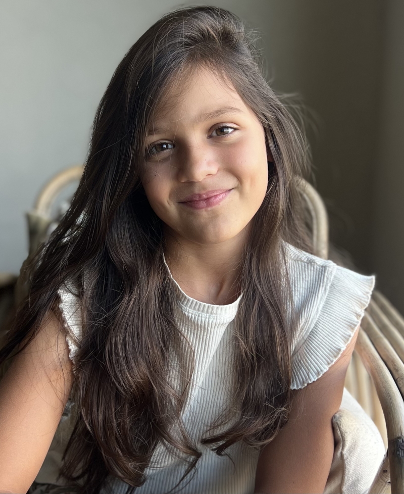 ZAZA Casting model ID: 26959