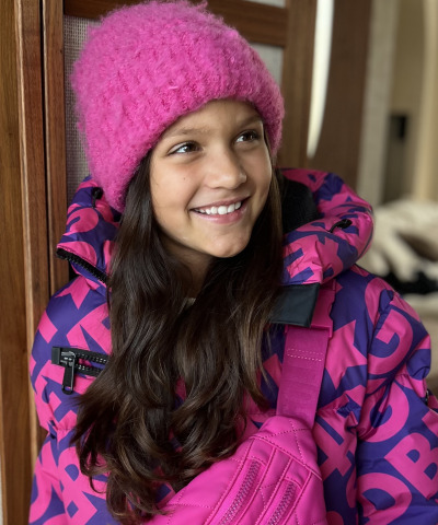 ZAZA Casting model ID: 26959