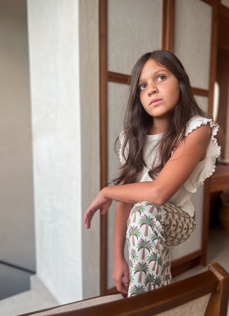 ZAZA Casting model ID: 26959