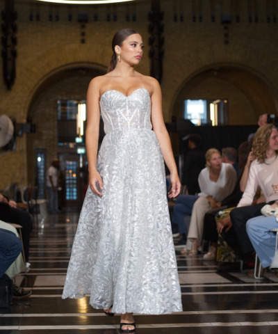 ZAZA Casting model ID: 14870