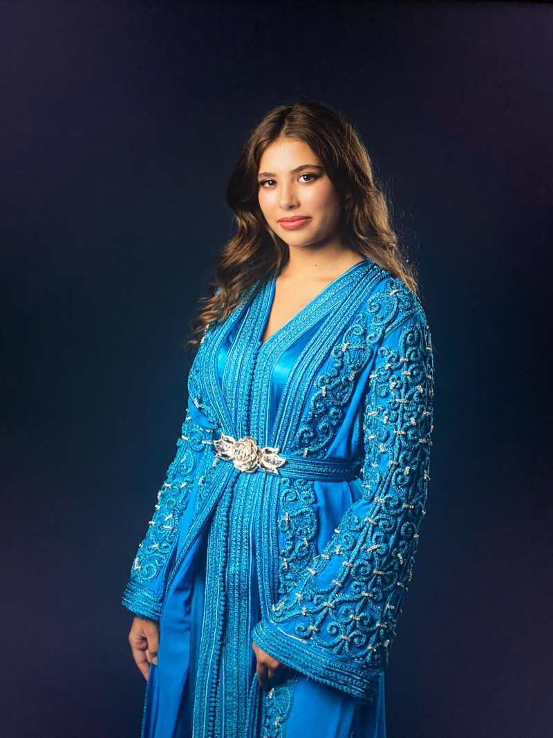 ZAZA Casting model ID: 14870
