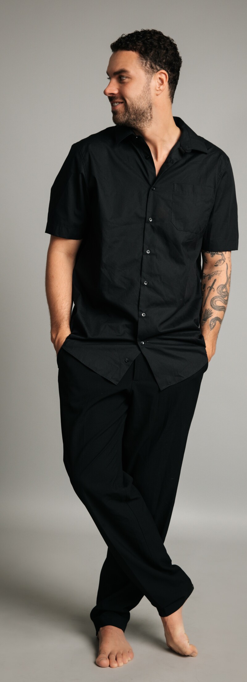 ZAZA Casting model ID: 22591