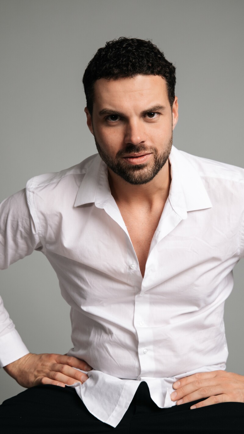 ZAZA Casting model ID: 22591