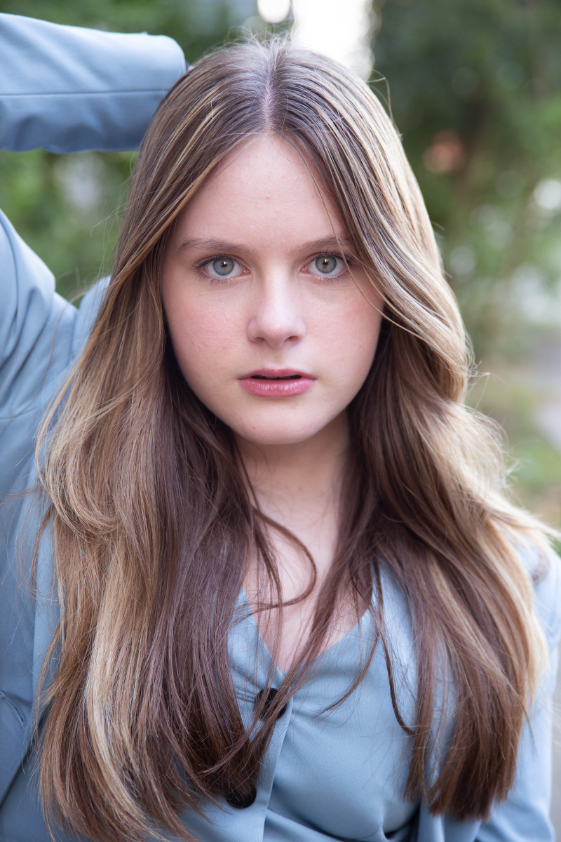 ZAZA Casting model ID: 17202