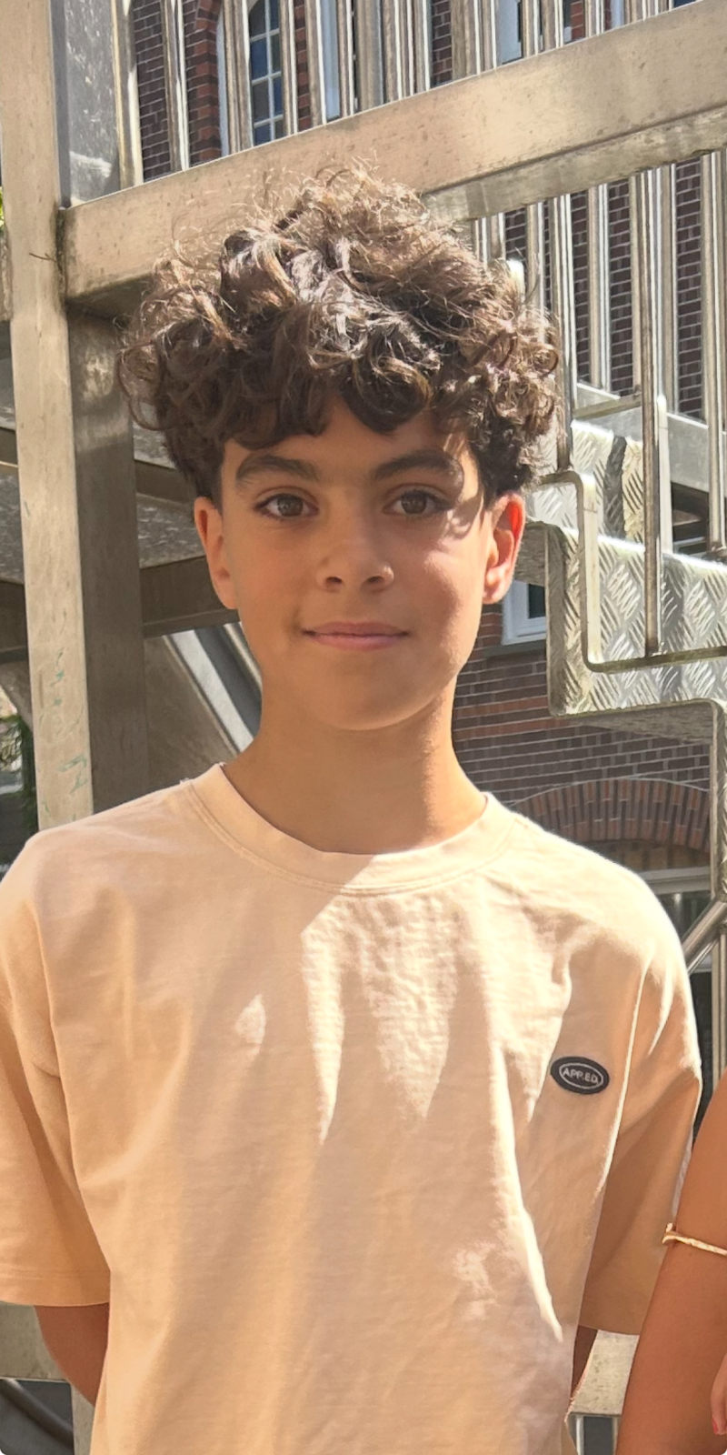 ZAZA Casting model ID: 26447