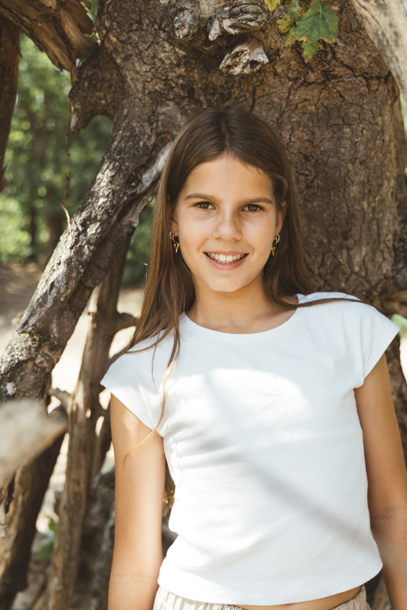 ZAZA Casting model ID: 26739