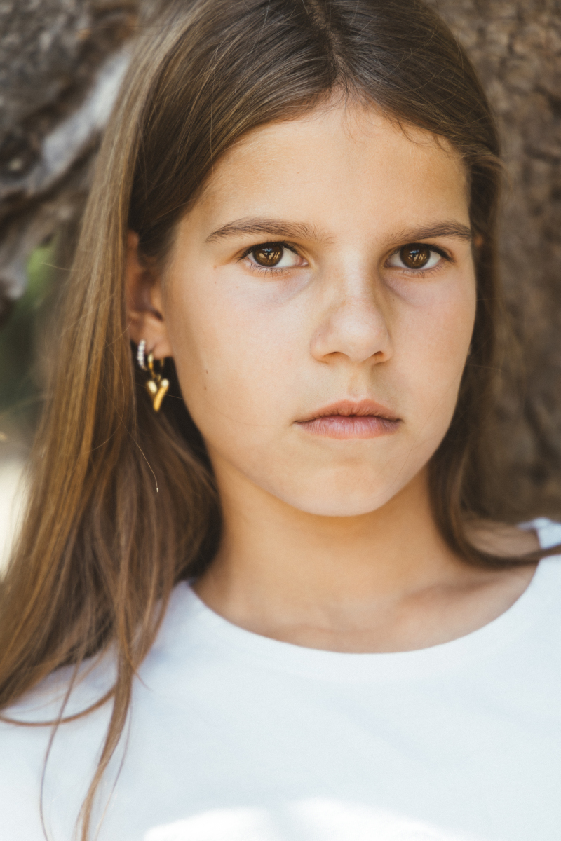 ZAZA Casting model ID: 26739