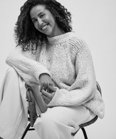ZAZA Casting model ID: 26969