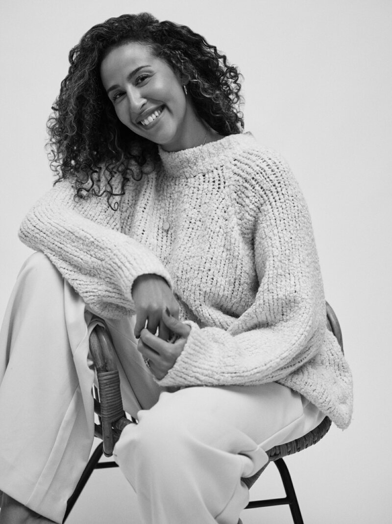 ZAZA Casting model ID: 26969