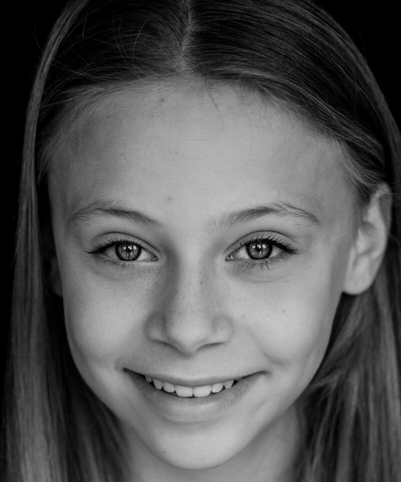 ZAZA Casting model ID: 26958