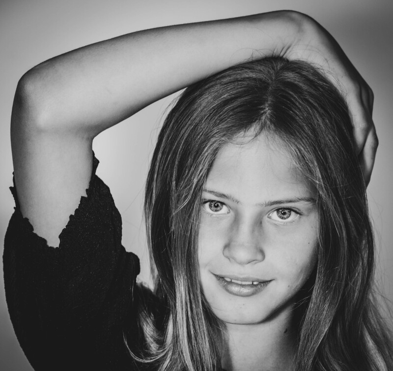ZAZA Casting model ID: 26921