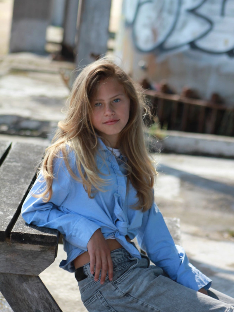 ZAZA Casting model ID: 26921