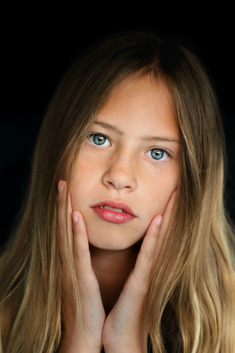 ZAZA Casting model ID: 26921