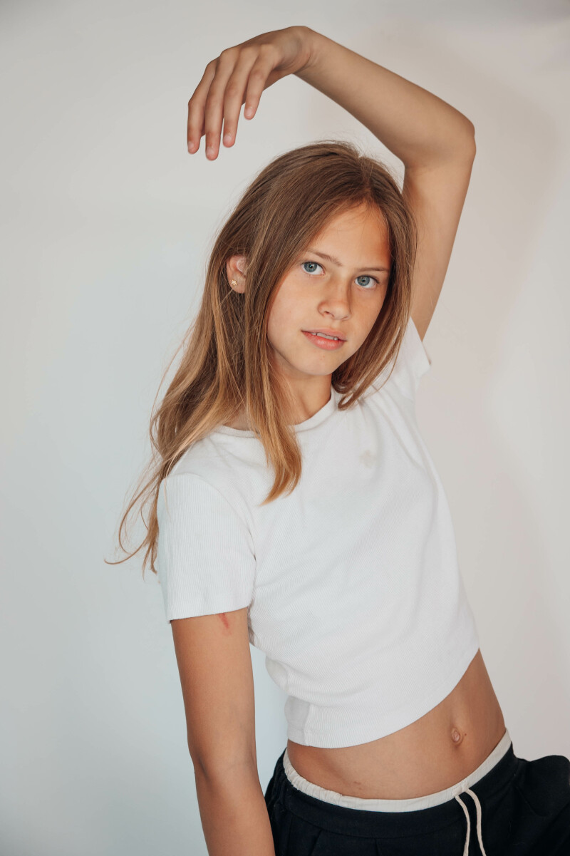 ZAZA Casting model ID: 26921