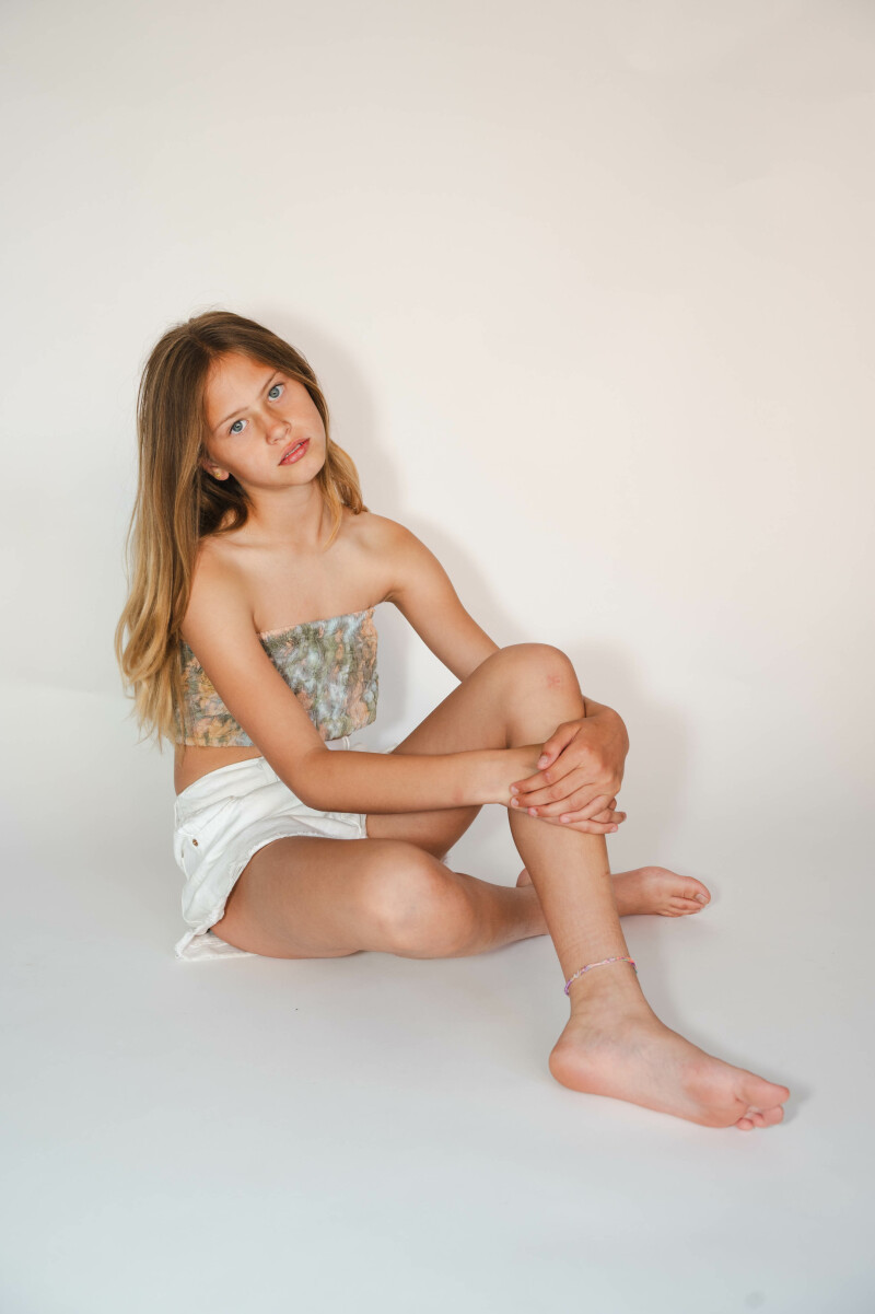 ZAZA Casting model ID: 26921