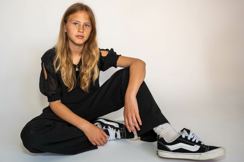 ZAZA Casting model ID: 26921