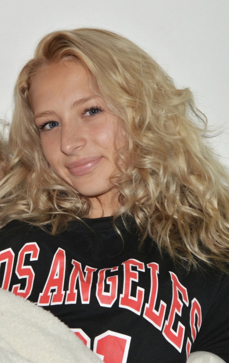 ZAZA Casting model ID: 10098