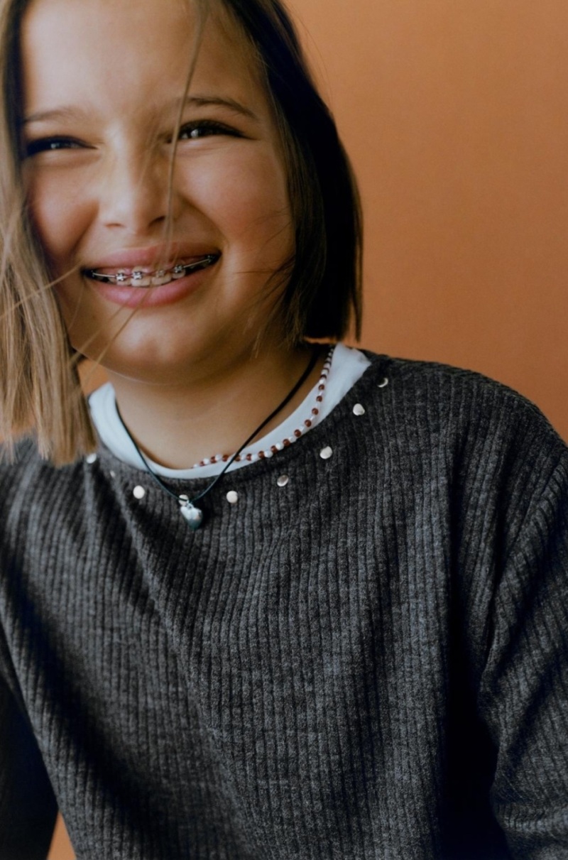 ZAZA Casting model ID: 14697