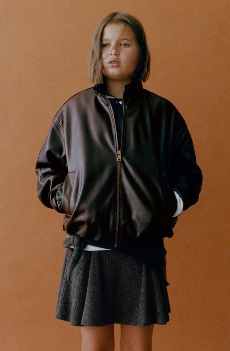 ZAZA Casting model ID: 14697