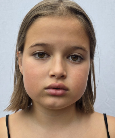 ZAZA Casting model ID: 14697