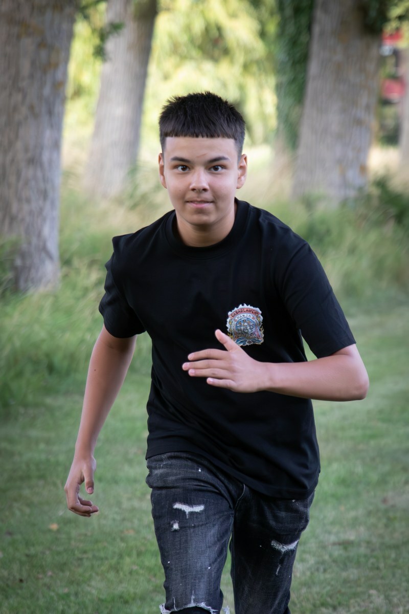 ZAZA Casting model ID: 26971