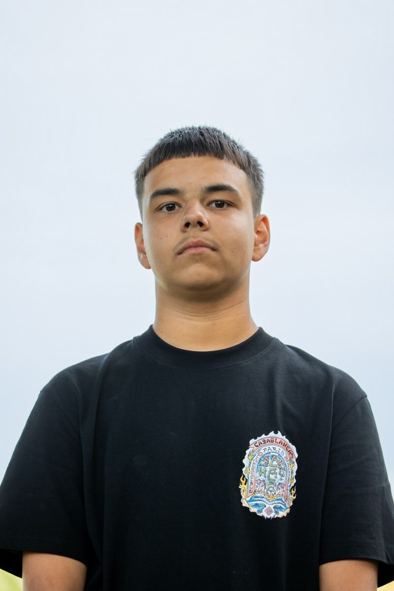 ZAZA Casting model ID: 26971