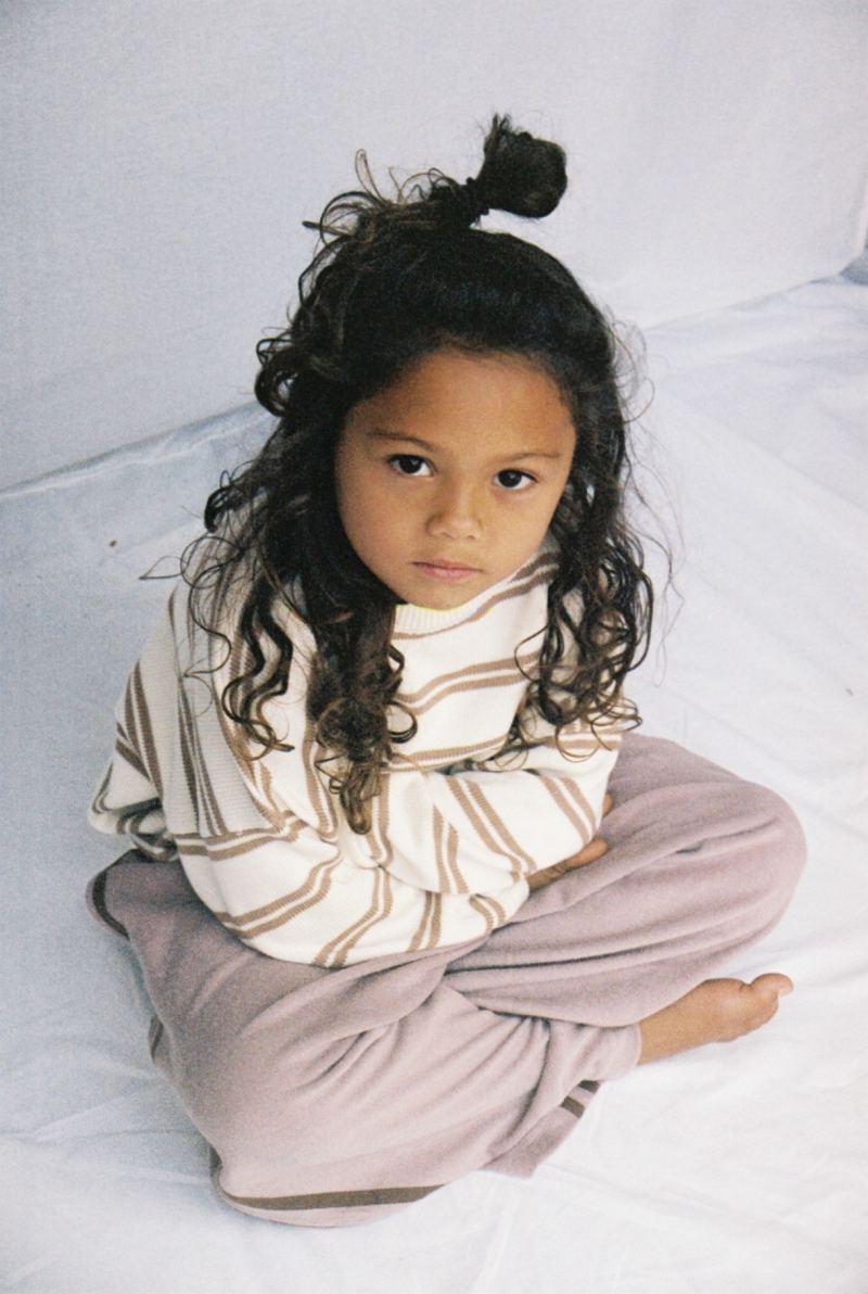 ZAZA Casting model ID: 26701