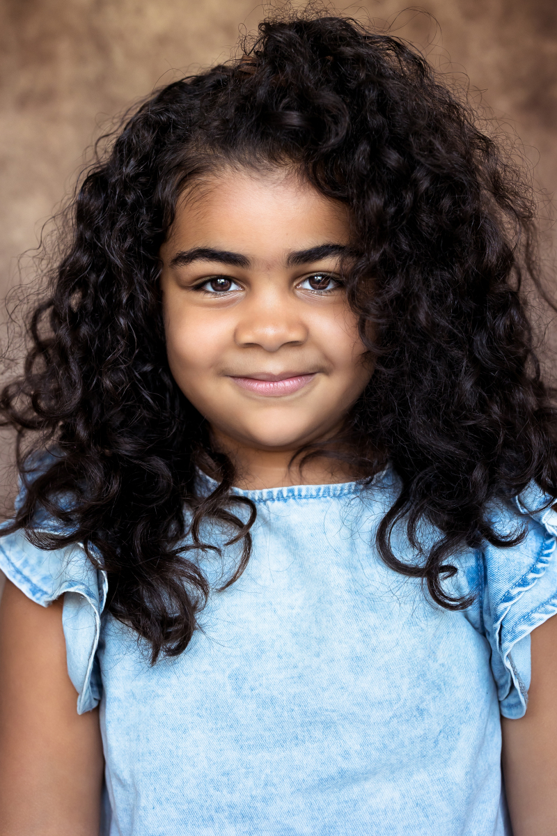 ZAZA Casting model ID: 24724
