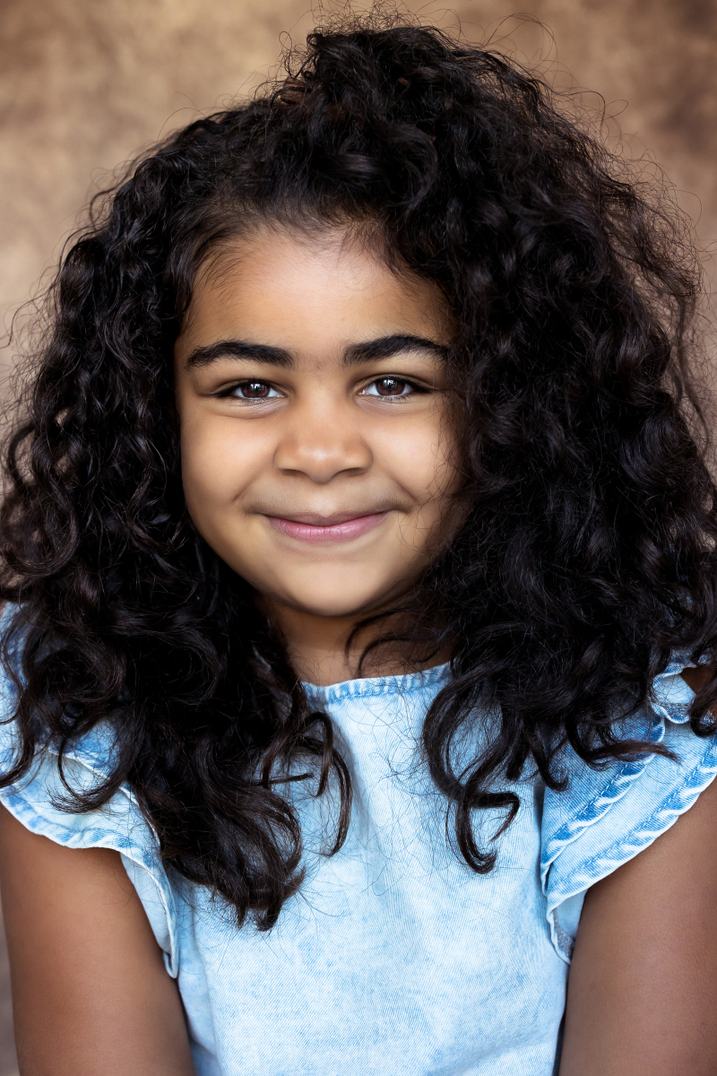 ZAZA Casting model ID: 24724