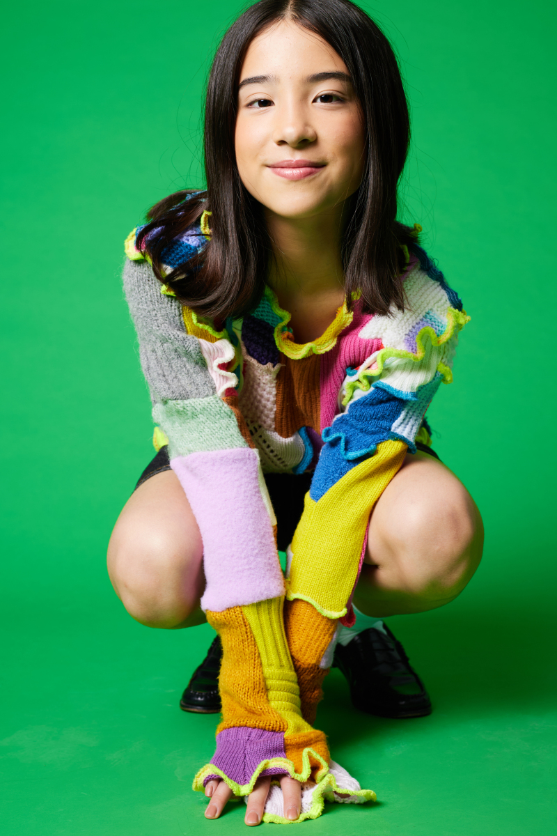 ZAZA Casting model ID: 25454