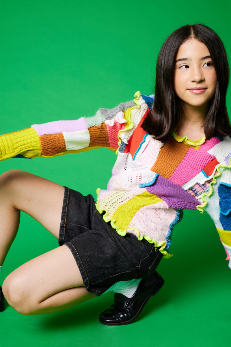 ZAZA Casting model ID: 25454