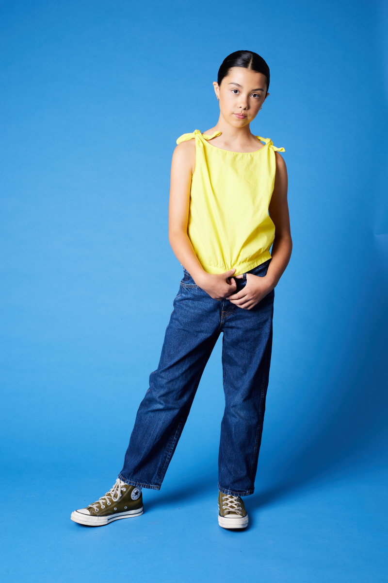ZAZA Casting model ID: 25455