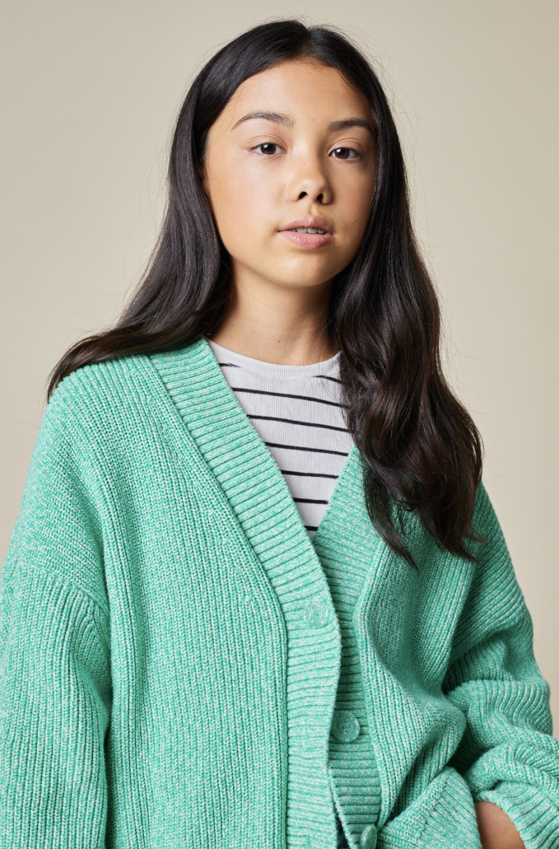 ZAZA Casting model ID: 25455
