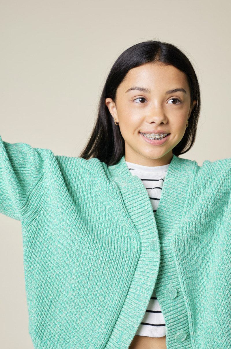 ZAZA Casting model ID: 25455